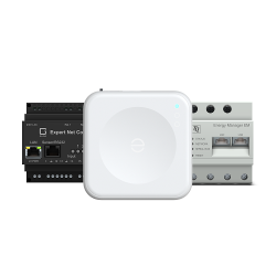 Enphase IQ Energy Router+ avec SG Ready Relay