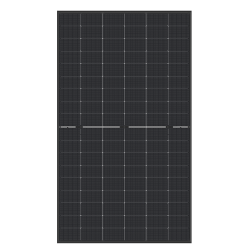 Module TCL Solar 500Wc Bas Carbone PPE2 - bi-verre bifacial