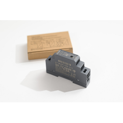 mylight150 - Alimentation rail DIN 12V pour modem cellulaire mylight150 (014752)