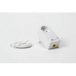 mylight150 - Prise CPL pour connectivité internet COM-1 (014873)
