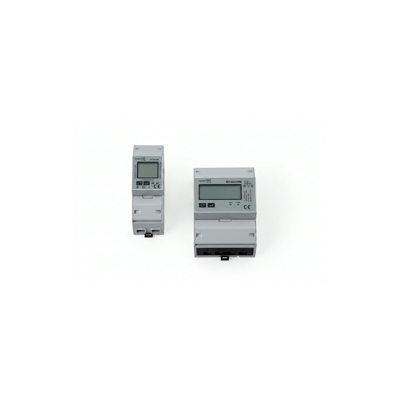 mylight150  - Compteur monophasé traversant - MC1D01RM (014875)