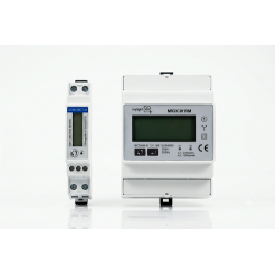 mylight150 - Compteur triphasé à pinces - MG3C01RM (016029)