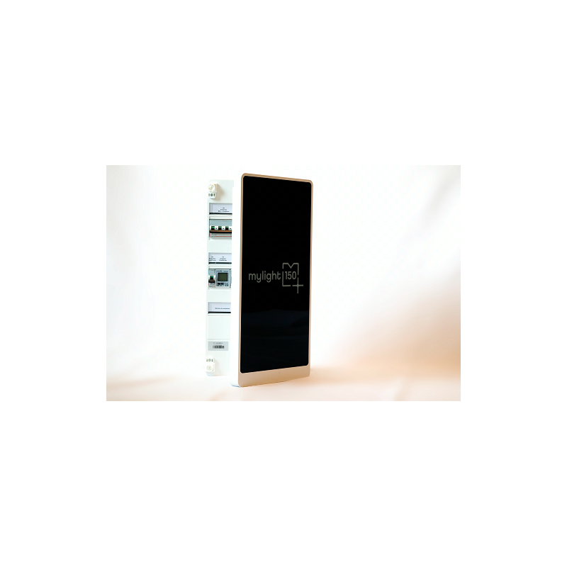 mylight150 - Coffret Robin Max triphasé - H0331 - HEMS - PAC air/eau (020937)