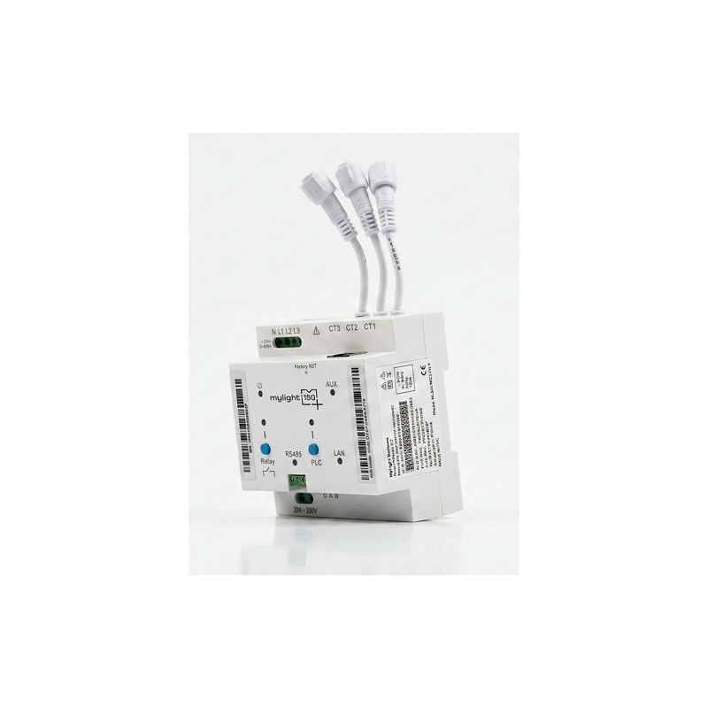 mylight150 - Module de gestion d'énergie Robin Core (MG3) - HEMS (014749)