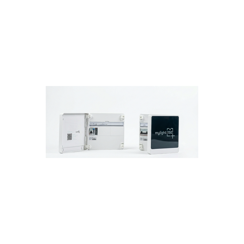 mylight150 - Coffret Robin Link triphasé - UPM 7131 - Coffret complémentaire (017172)