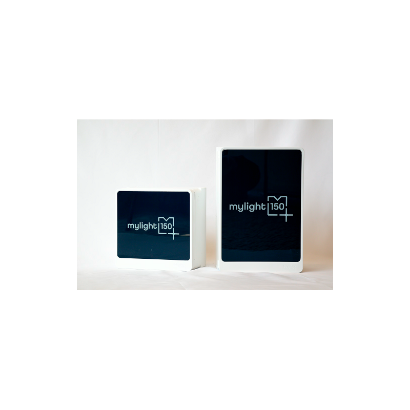 mylight150 - Coffret Robin Plus triphasé - X0302 - HEMS (014923)