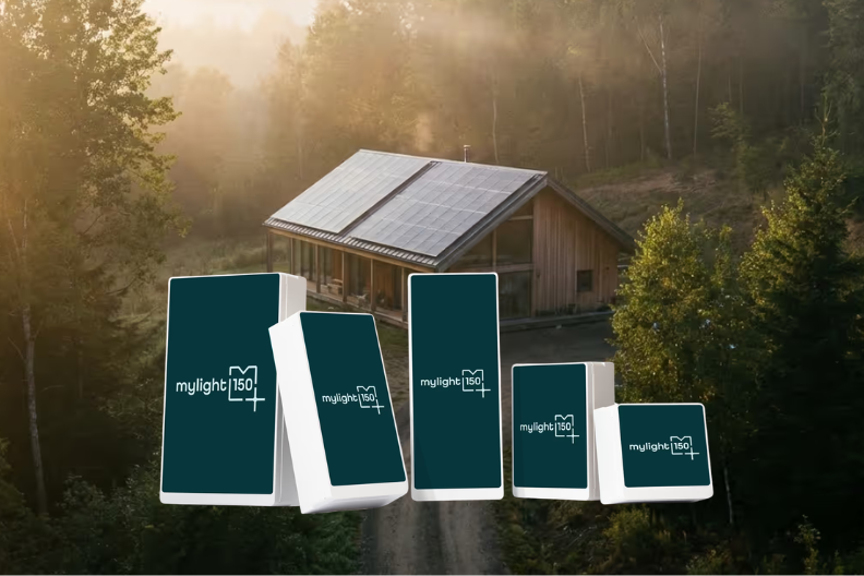 mylight150